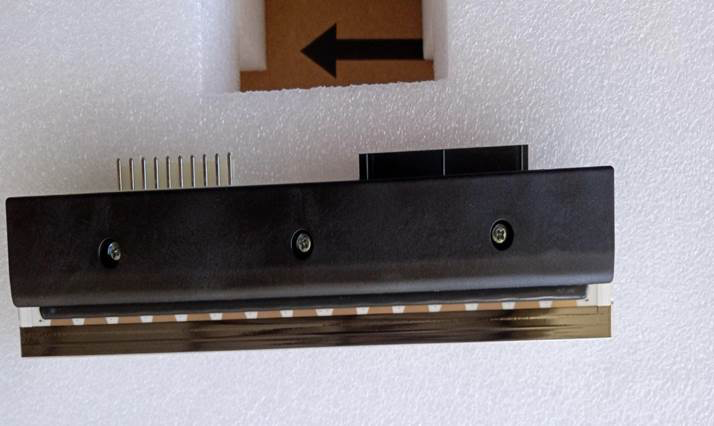 hp 8610 printhead