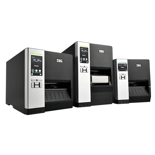 TSC MU241 printer 3 TSC MU241 printer 3
