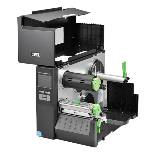 TSC MU241 printer 2 TSC MU241 printer 2