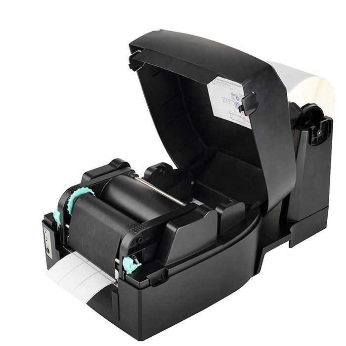 Business Card Printer factory