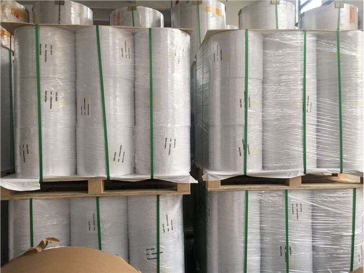 Coated Paper For Printing