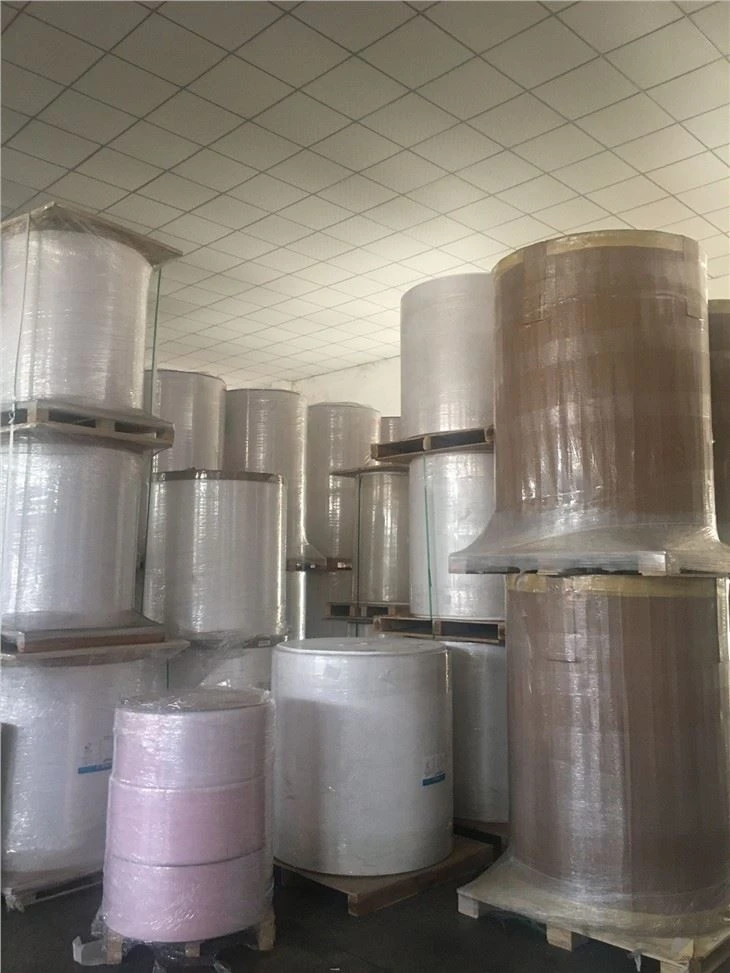 Coated Paper For Printing