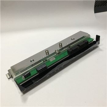 Uyumlu ZM 421 203 DPI 79800m Zebra için Termal Printhead