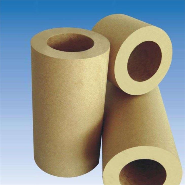 thermal transfer ribbon core