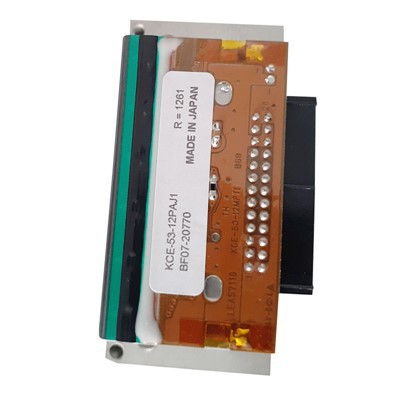 VDJ6320/6280/6420 için Uyumlu Baskı Kafası