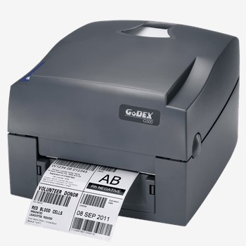 Godex Barkod Yazıcı G530