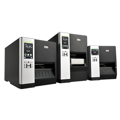 TSC Termal Transfer Yazıcı 600 Dpi MU641
