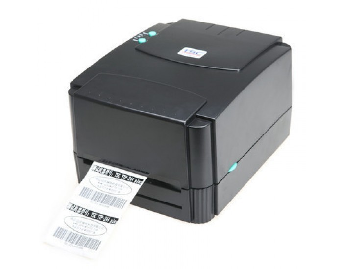 TTP-244PRO For TSC Barcode Thermal Printer