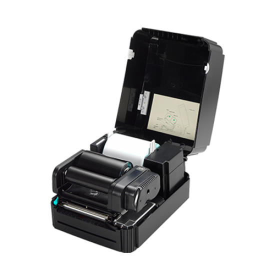 TTP-244PRO For TSC Barcode Thermal Printer