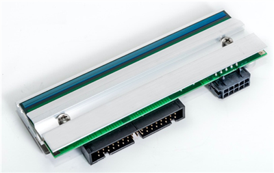 41000-81 Zebra 105SL 110 112 S4M Z4M Z4M Plus Z4000 110PAX4 203dpi Barkod Etiket Yazıcısı için Termal Baskı Kafası