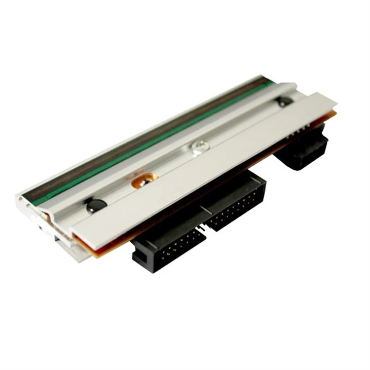 170XI4 / ZE500-6 200dpi Original Printhead For Zebra Printer Spare Part