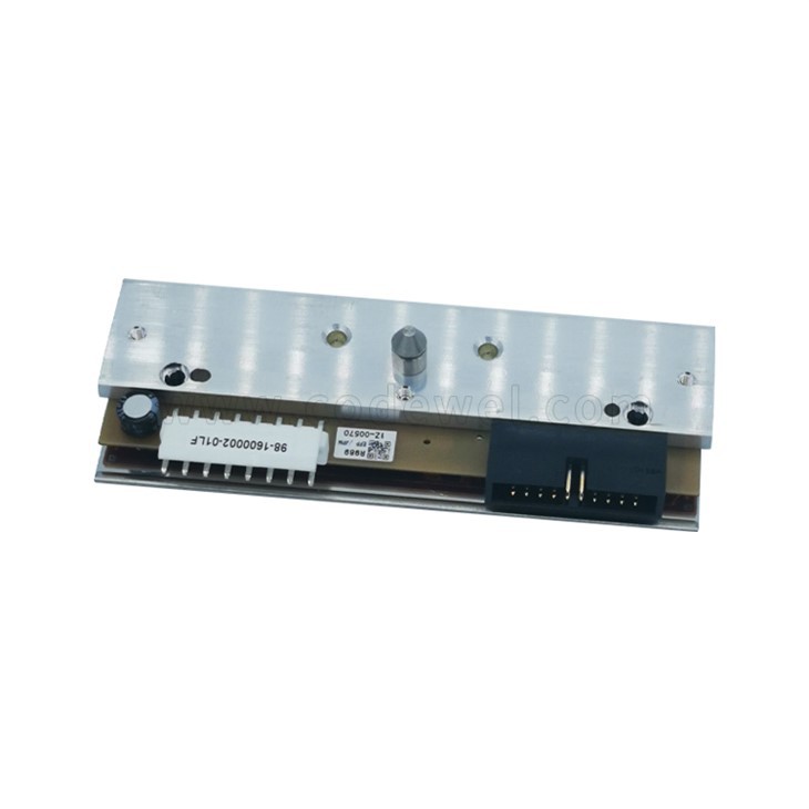 TSC MH340/MH341/MU341 için Rekabet Princhead