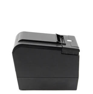 Custom Desktop WiFi USB 203dpi 3inch Receipt Paper Roll Thermal Printer