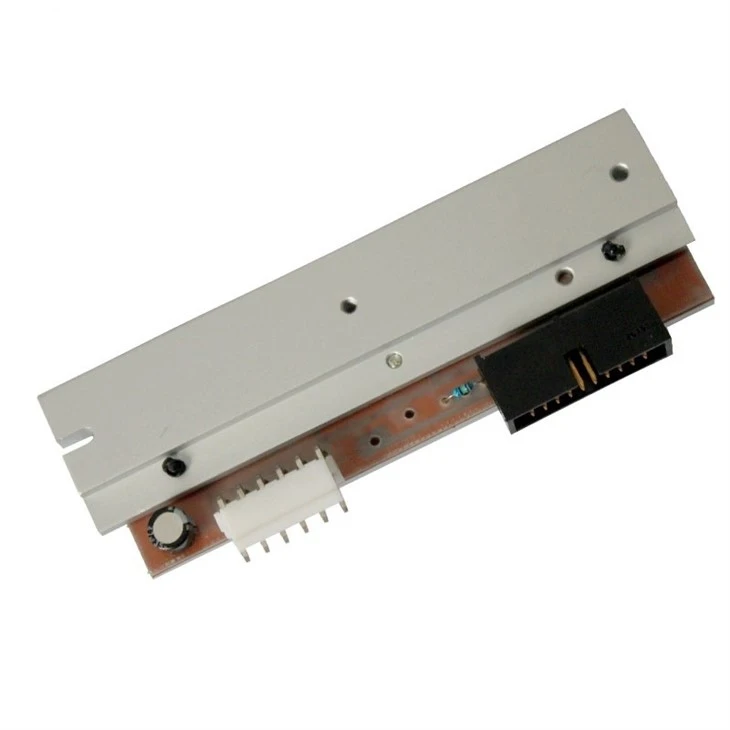 Datamax Printhead Model： A-4212 Mark II 203dpi