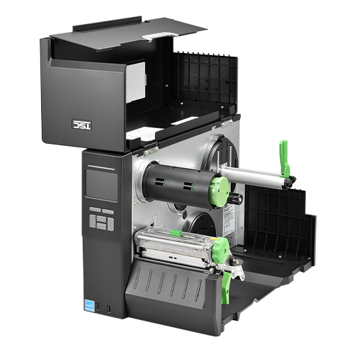 Genuine TSC MU241 Printer Industrial Thermal Barcode Printer
