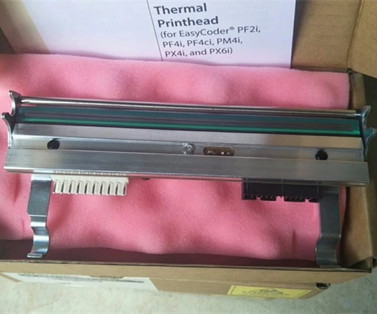 Honeywell Intermec PX6i Barcode Printer Original 203DPI
