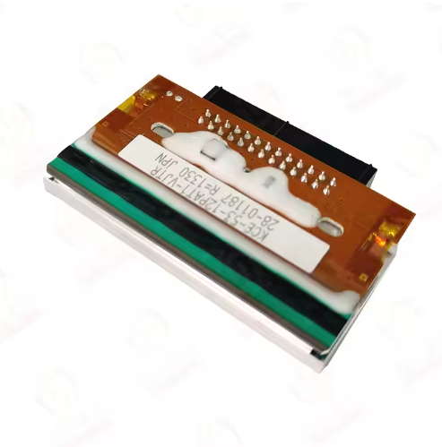 New Printhead For Videojet 6320 KCE-53-12PAJ1-ZPH/215984 53mm Print Head in Stock