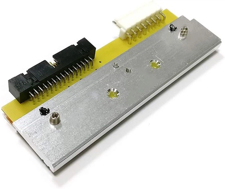 P1083347-006 Print Head Printhead For Zebra ZT510 Thermal Barcode Label Printer 300DPI Genuine