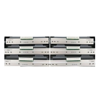 Uyumlu TSC TTP-244 Princhead 15USD/PCS