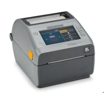 Masaüstü RFID Yazıcı Zd621r 203dpi/300dpi