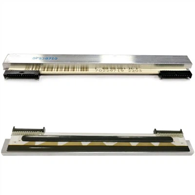 Baskı Kafası GX420T GK420T ZD500R Zebra Yazıcı