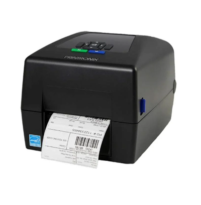 RFID Yazıcı Printronix T82r, 8 Nokta/mm (203 Dpi), RFID, USB, RS232, Ethernet