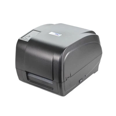 TSC T-4503E 203DPI 300DPI Termal Transfer Barkod Masaüstü Yazıcı