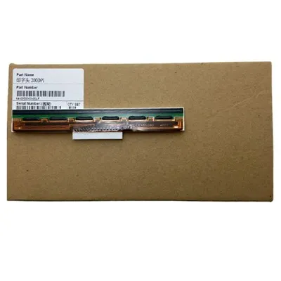 TSC TA200 TA210 Baskı Kafası 203 dpi P/N 64-0330003-00LF