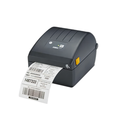 ZD888 Zebra masaüstü yazıcı