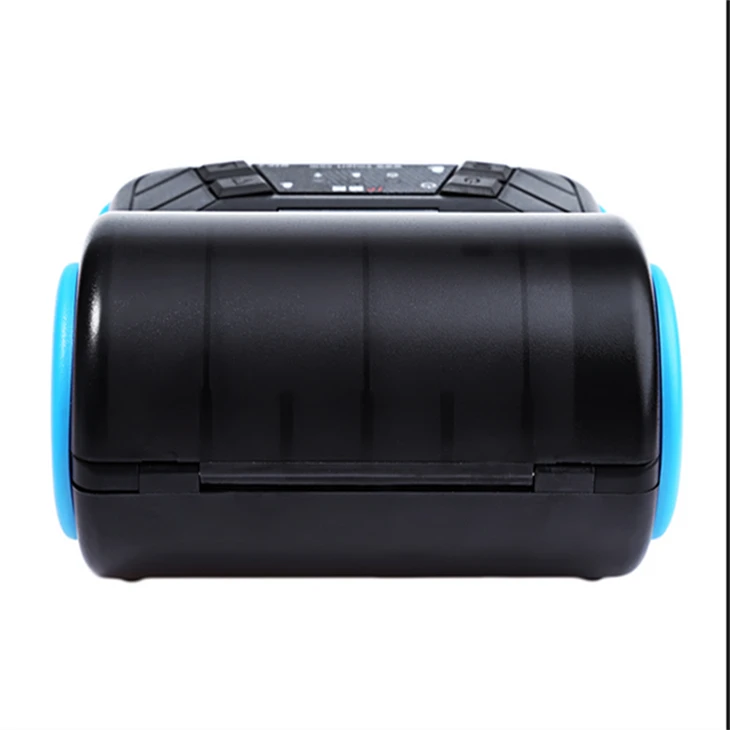Thermal Receipt Printher Support Wifi And Usb
