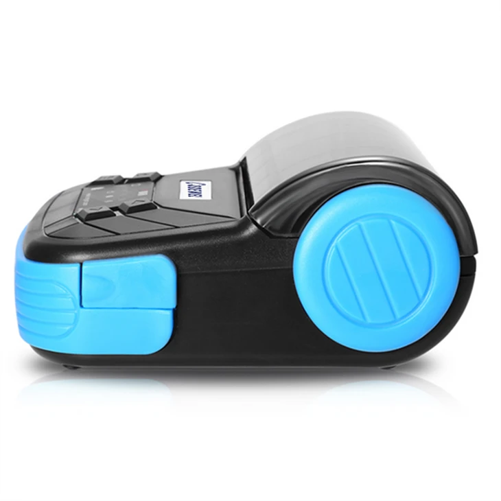 Thermal Receipt Printher Support Wifi And Usb