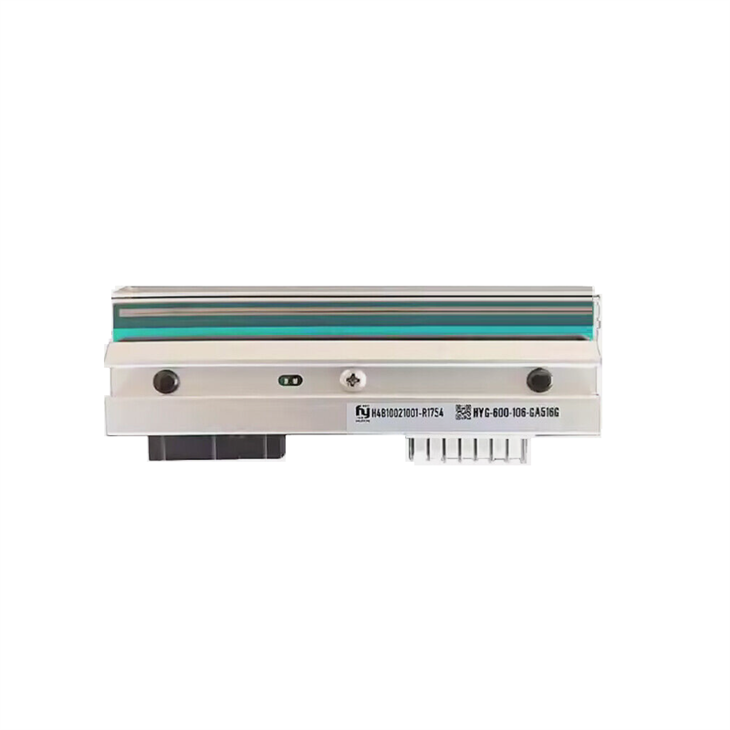 TSC MU641 Princhead 600dpi