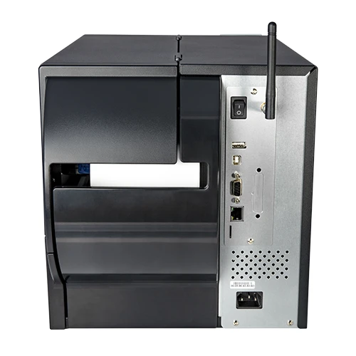 ​​TSC T4000 Series Printer Industrial-Grade Components Continuous Paper Handling​