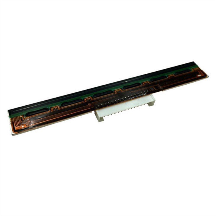 TSC TTP-344M Pro Orijinal Printhead 300DPI Yazıcı Yedek Parça