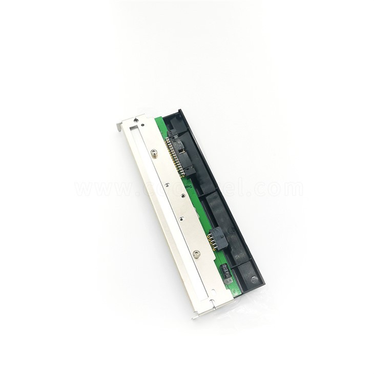Zebra Yazıcı Yedek Parçası İçin ZM600 300dpi Orijinal Baskı Kafası