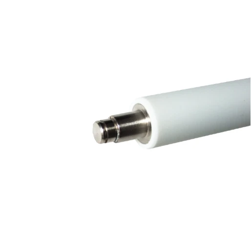 ZT420 Platern Roller Rubber Roller For Zebra